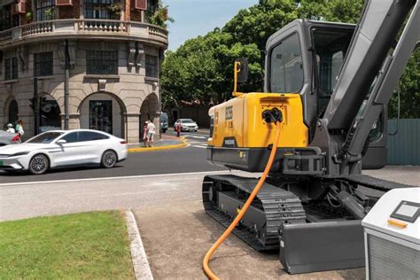 leica system in a mini excavator|entry level control systems for mini excavators.